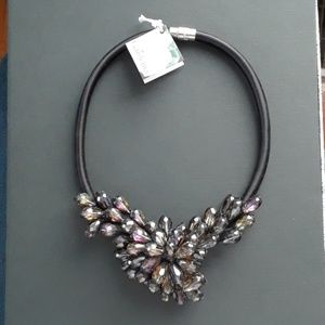 Any 2 for $15 Gardenia Faceted Bead Necklace